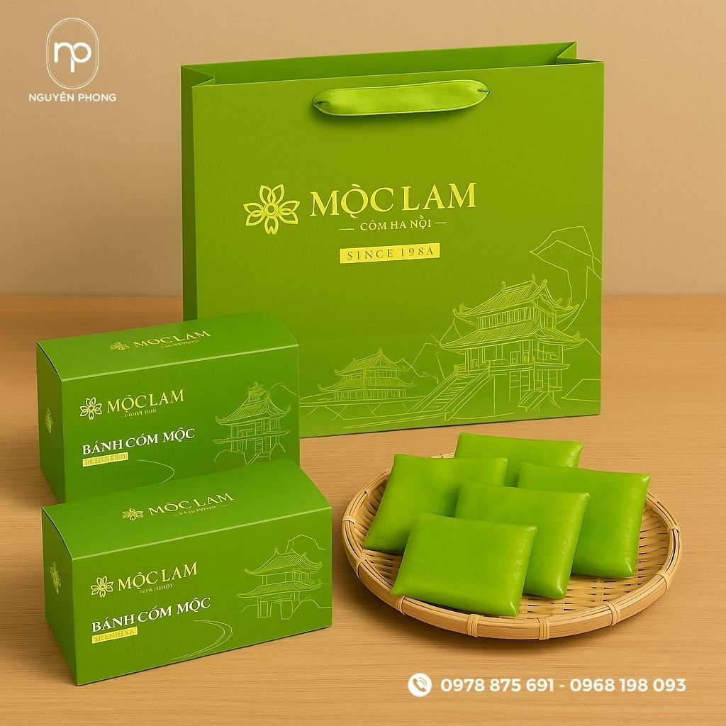 Đáp ứng xu hướng tiêu dùng xanh